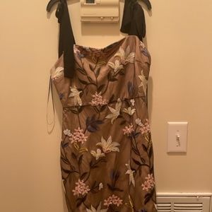 Cocktail Dress